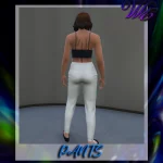 Pants MP Female V1.0