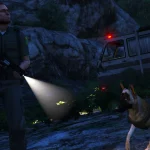 Patrol Rifle [Carbine Rifle Replace | Icon | Attachments | Tints] V1.0