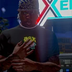 Pearl Chain for MP Male / Female V1.0