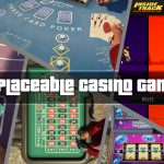 Placeable Casino Games V1.0