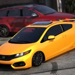 MOMO's RF Wheels Pack [ Add-on / FiveM ]
