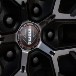 MOMO's RF Wheels Pack [ Add-on / FiveM ]