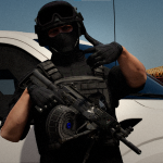 RPK-16 Light Machine [Replace / FiveM] BETA V1.0