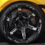 Rays TE37 Worn and weathered [Add-On / FiveM] V1.0