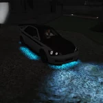 Realistic Underglow Lights [Replace]