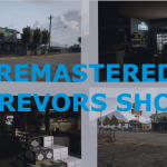 Remastered Trevor Shop [Menyoo] V1.0