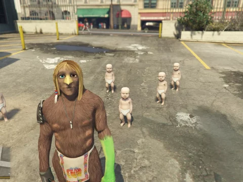 Xavier: Renegade Angel