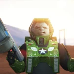 Republican Space Ranger Outfit [MP Male/MP Female] V1.0
