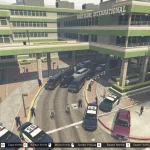 Researcher Assassination [MapEditor] 1.0