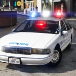 Retro LSPD Pack