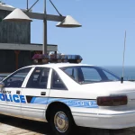 Retro LSPD Pack