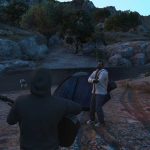 Riverside Camp [Menyoo] V1.0