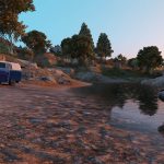Riverside Camp [Menyoo] V1.0