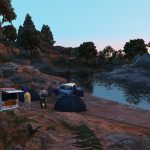 Riverside Camp [Menyoo] V1.0