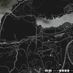 Riverside Camp [Menyoo] V1.0