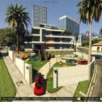 Rockford Home [ymap][Map Builder]