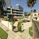 Rockford Home [ymap][Map Builder]