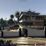 Rockford Home [ymap][Map Builder]