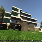 Rockford Home [ymap][Map Builder]