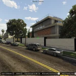 Rockford Home [ymap][Map Builder]