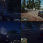 Royal Sight NVE/QuantV ENB and Reshade Preset V2.5 QuantV Only
