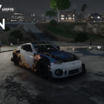 Royal Sight NVE/QuantV ENB and Reshade Preset V2.5 QuantV Only