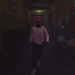 Ryan Gosling (Drive) [Add-on ped] V1.0