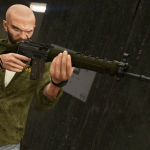 SIG SG 550 V1.0