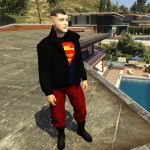 SUPERBOY