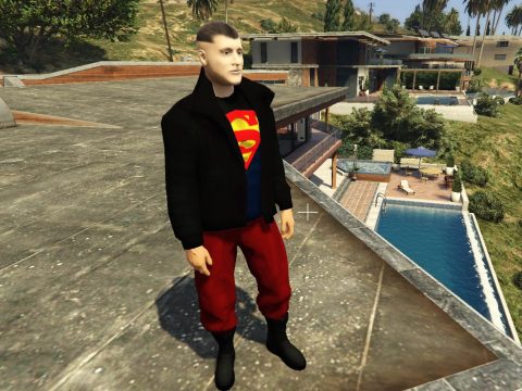 SUPERBOY