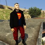 SUPERBOY