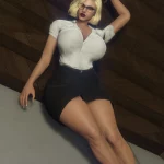 Safeword - Grand Suit (STV2 and STV3) V1.0