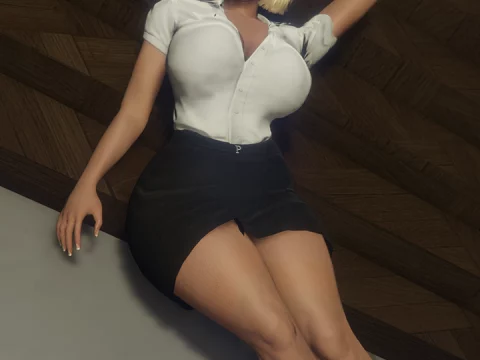 Safeword - Grand Suit (STV2 and STV3) V1.0