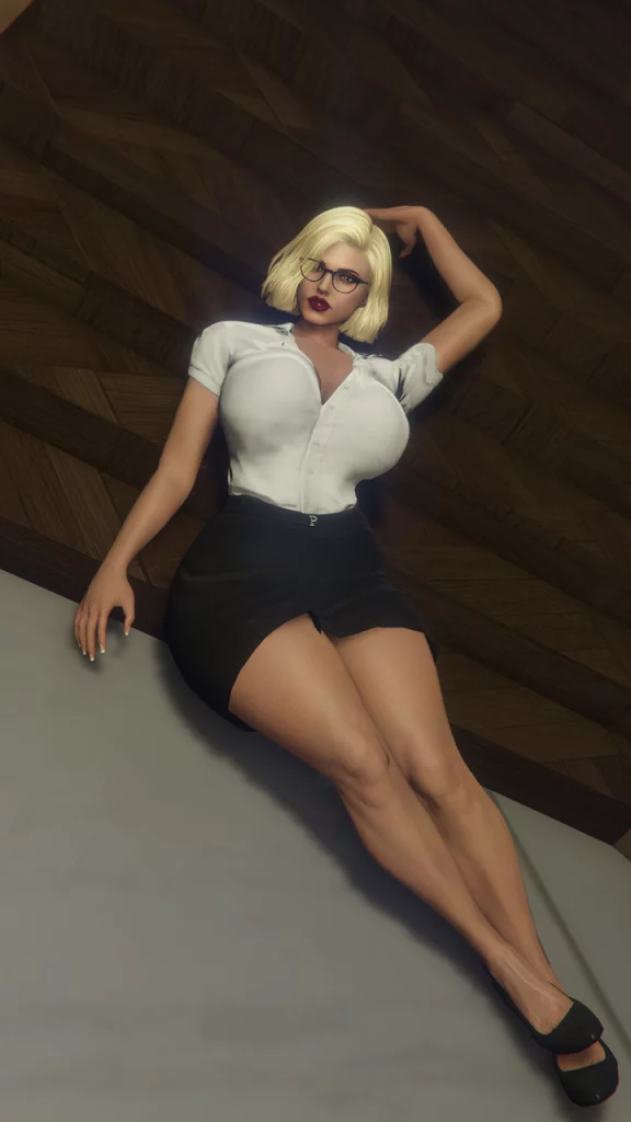 Safeword - Grand Suit (STV2 and STV3) V1.0