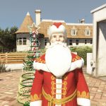 Santa Claus [Add-On Ped] V1.0