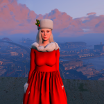 Santa Claus - Mamae Noel - Merry Christmas - Christmas 2022 V1.0
