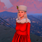 Santa Claus - Mamae Noel - Merry Christmas - Christmas 2022 V1.0