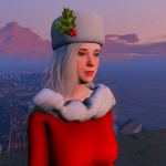 Santa Claus - Mamae Noel - Merry Christmas - Christmas 2022 V1.0