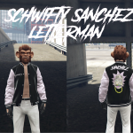 Schwifty Sanchez V1.0