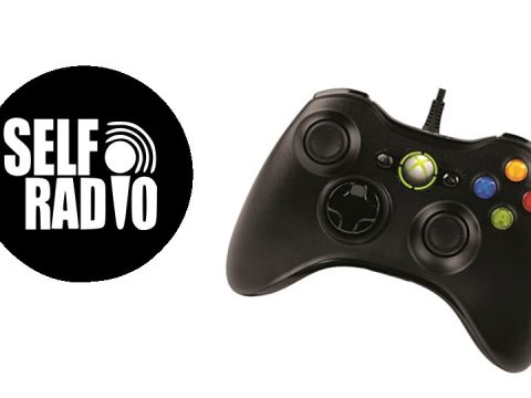 Self Radio track skip with controller V1.0