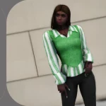 Shirt for MP Female V1.0