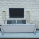 Small Modern Mansion - 7 [YMAP / Menyoo] V1.0