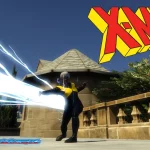 Storm (X-Men) [Add-On Ped]