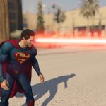 Superman - Tyler Hoechlin V1.0
