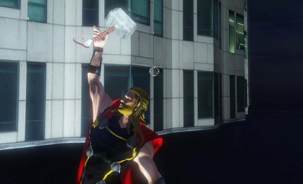THOR