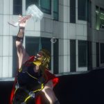 THOR