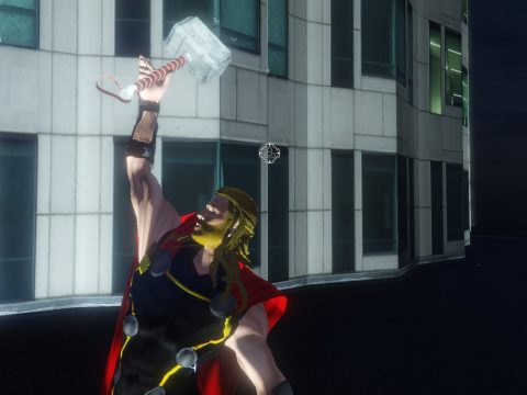 THOR