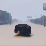 The End of Los Santos (Menyoo) V1.0