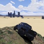 The End of Los Santos (Menyoo) V1.0