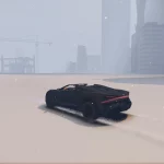 The End of Los Santos (Menyoo) V1.0